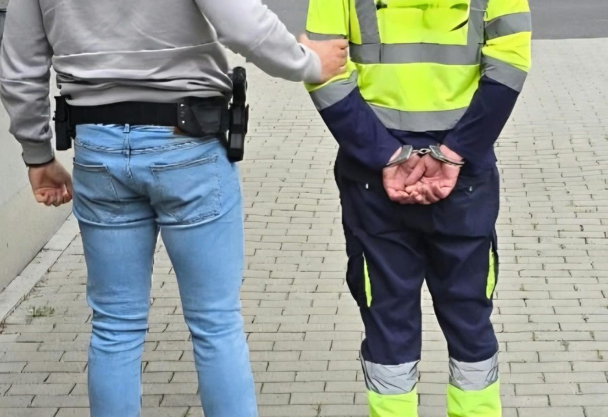 Zatrzymani