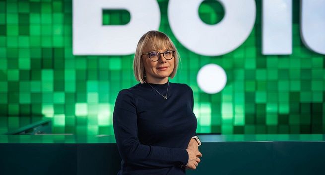 Agnieszka Cebulska na czele Bolt Food w Polsce