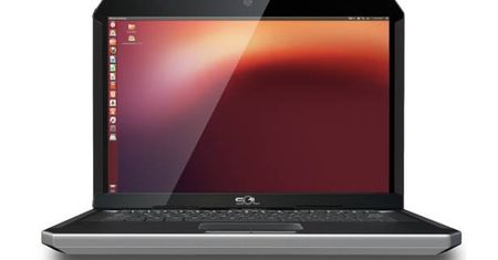 SOL – laptop, dzięki któremu zapomnisz o gniazdkach z prądem