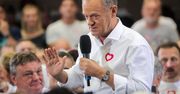 Ma żal do Tuska. Nie pójdzie na jego marsz. "Co miałbym tam robić?"