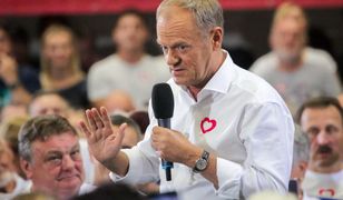 Ma żal do Tuska. Nie pójdzie na jego marsz. "Co miałbym tam robić?"