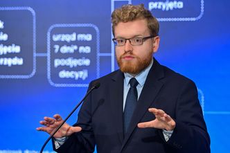 Budowa gigafabryk AI. KE zmieniła koncepcję. "Polska nie składa broni"