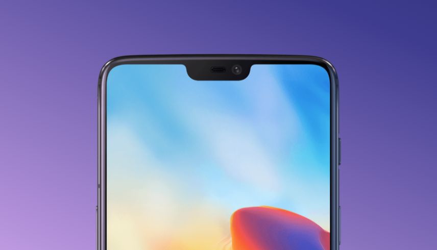 OnePlus 6 oficjalnie. Nowa konstrukcja, świetne wyposażenie i przystępna cena 7