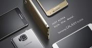 Samsung Galaxy Alpha, czyli nieśmiałe pożegnanie z plastikiem [Podróż w czasie]