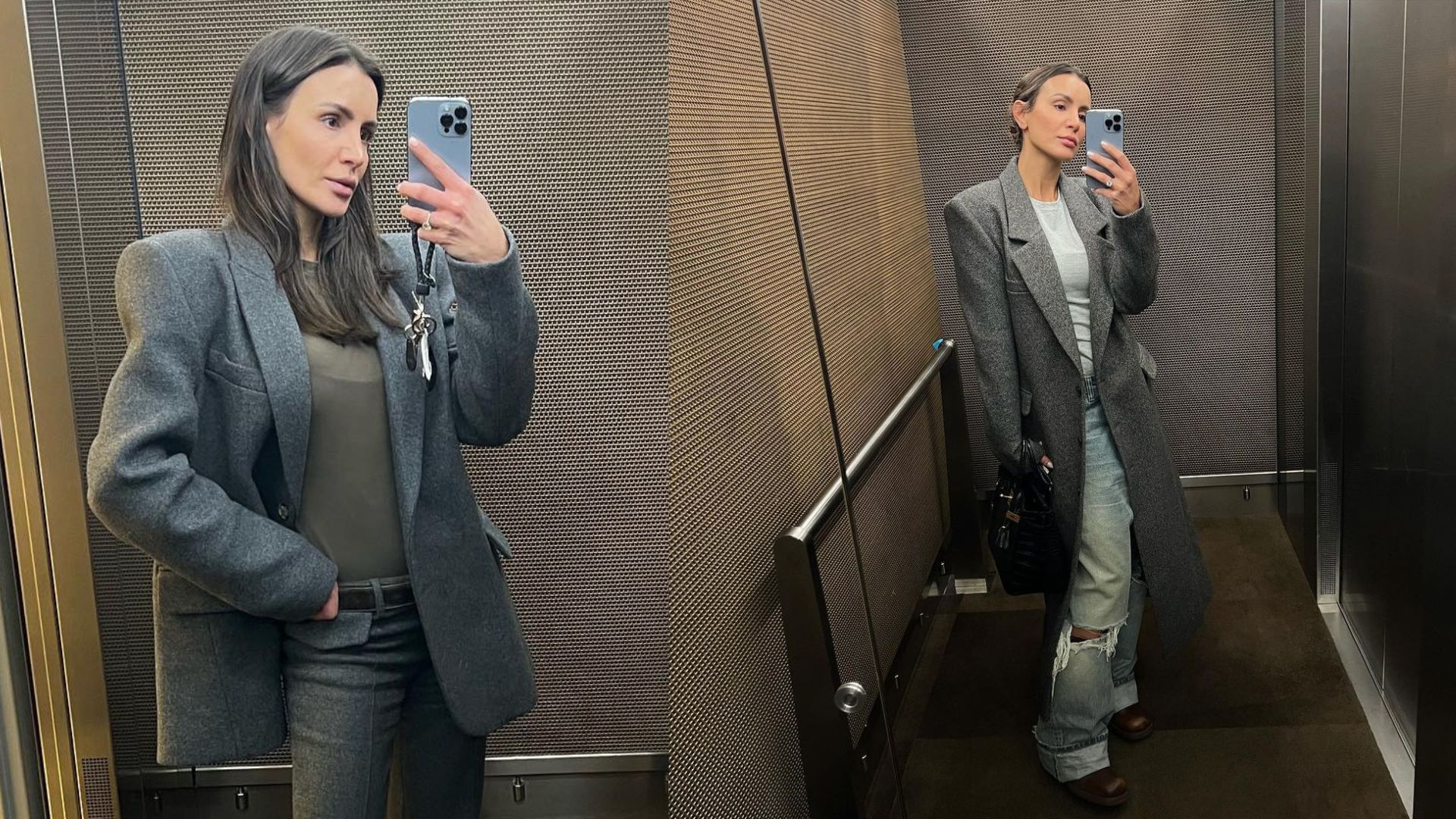 Tak mieszkają Sara i Artur Borucowie 