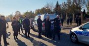 Gorzów: Awantura po pogrzebie i szarpanina z policjantem. Sąd: Trzeba wrócić do śledztwa