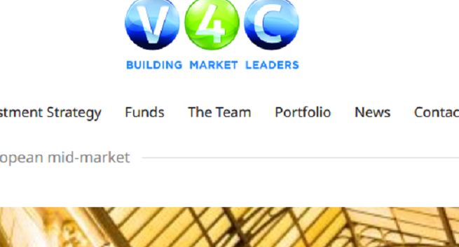 Value4Capital klientem Communication Unlimited