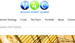 Value4Capital klientem Communication Unlimited