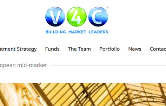 Value4Capital klientem Communication Unlimited