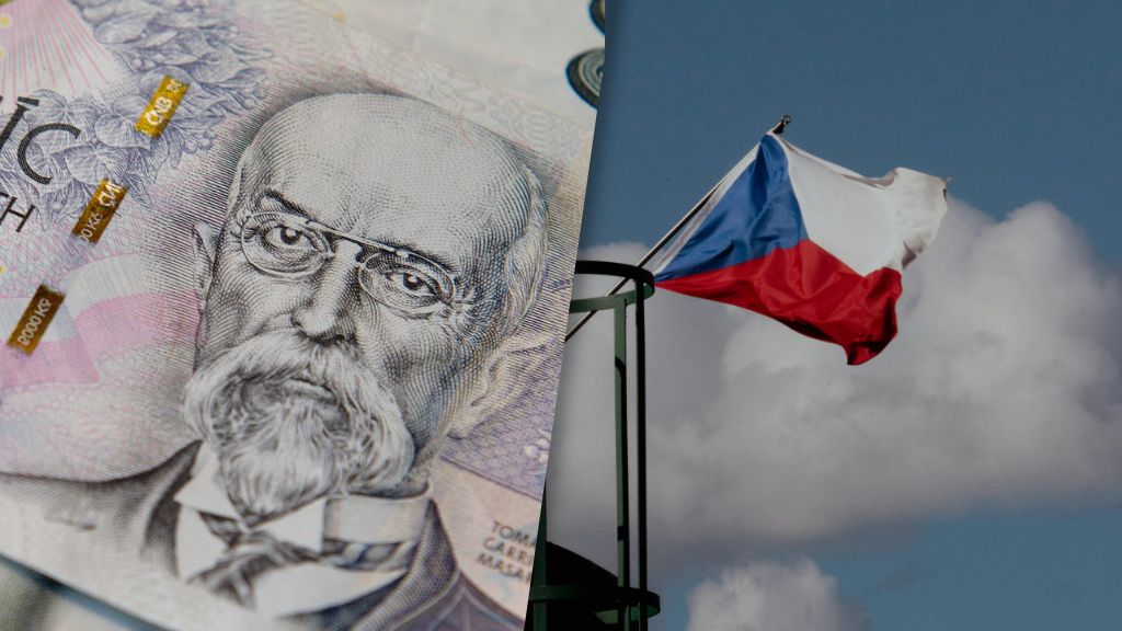 Czechy tną stopy procentowe