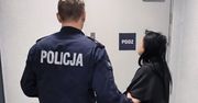 Nowy Tomyśl: Ukradła i spaliła ewangeliarz z kościoła. "Wierzy w Boga po swojemu"