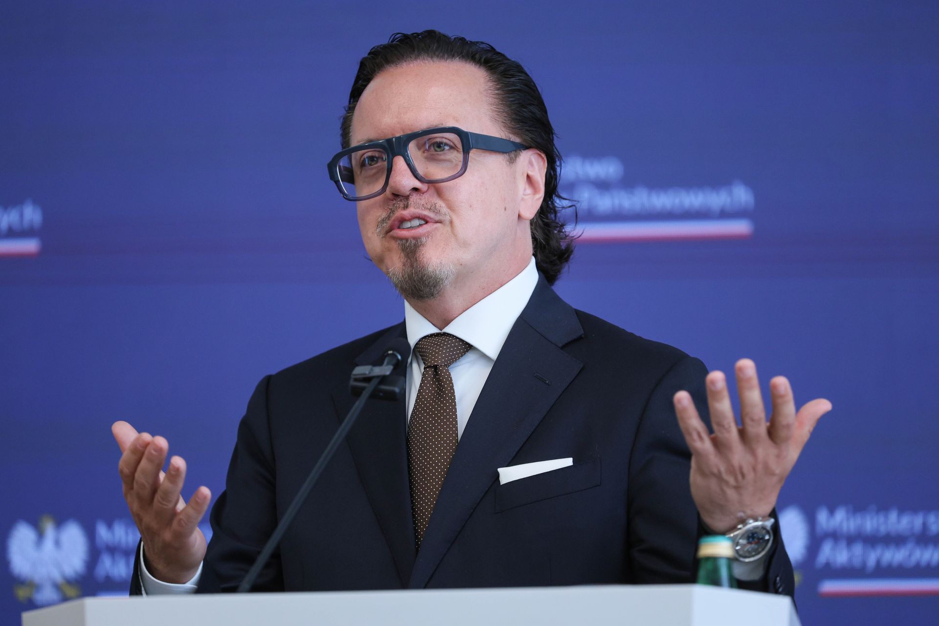 Fuzja PZU i Pekao w zawieszeniu: Rząd szuka nowych dróg finansowania