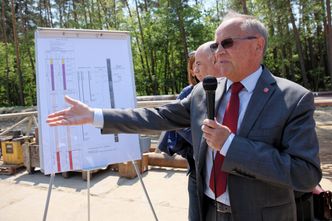 Polacy odkryli wielkie złoża miedzi. Jest jednak jeden problem