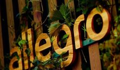 Allegro znów chce skupować akcje. Wyłoży ponad 1,5 mld zł