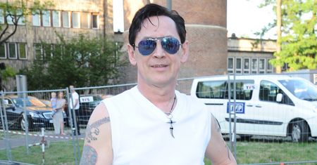 Ikona polskiej muzyki obchodzi urodziny. Jan Borysewicz skończył 65 lat