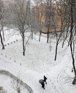 Mazowsze. Jest szansa na białe ferie. W województwie zawita zima