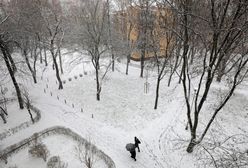 Mazowsze. Jest szansa na białe ferie. W województwie zawita zima