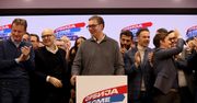 Wybory w Serbii. Są wyniki exit poll