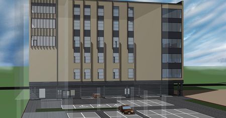 W Lublinie rusza budowa budynku CPR za ponad 20 mln zł. Ma być gotowy za 2 lata