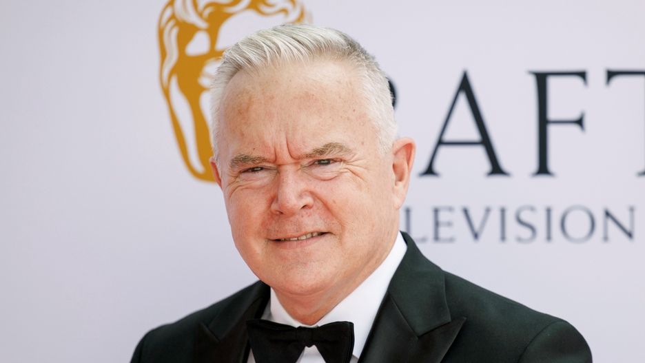 BBC presenter named in scandal
epa10742427 (FILE) - Welsh journalist Huw Edwards attends the 2023 BAFTA TV Awards at the Royal Festival Hall in London, Britain, 14 May 2023 (issued 12 July 2023). Huw Edwards has been named as the BBC presenter facing allegations over payments for sexually explicit images. A statement was issued on 12 July 2023 by his wife Vicky Flind, naming him as the person in question, saying he was 'suffering from serious mental health issues' and is receiving in-patient hospital care.  EPA/TOLGA AKMEN 
Dostawca: PAP/EPA.
TOLGA AKMEN