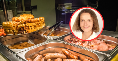 Unikaj tych produktów w hotelu. "Ich spożycie może być niebezpieczne"