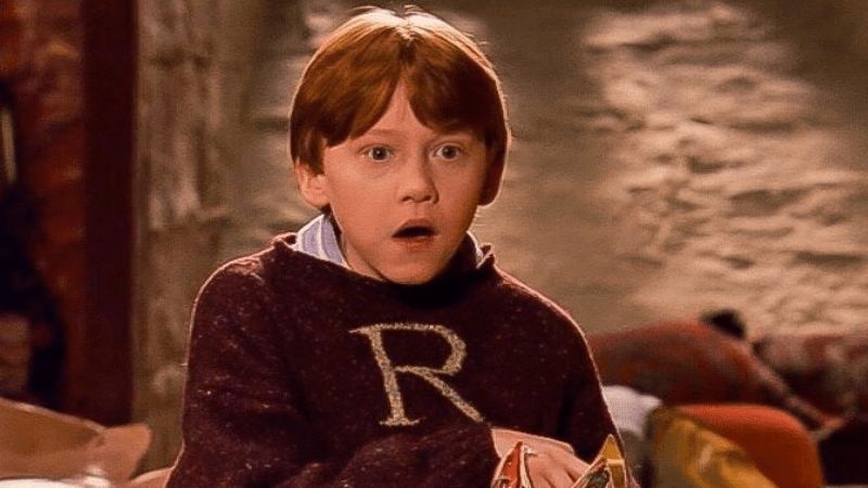 Rupert Grint 