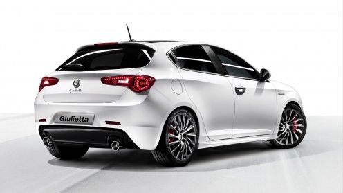 Giulietta