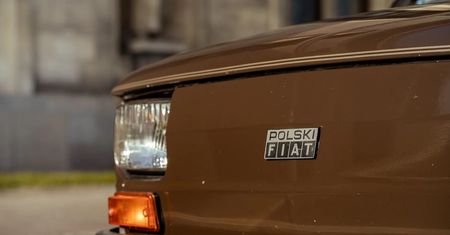 Fiat 126p zmotoryzował Polskę. Co wiesz o Maluchu? [QUIZ]