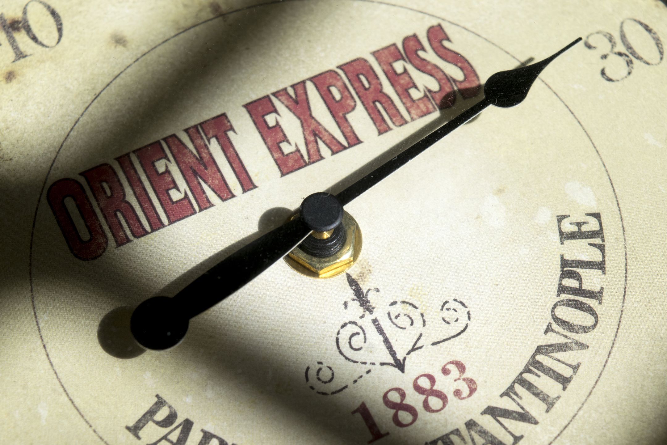 Orient Express 