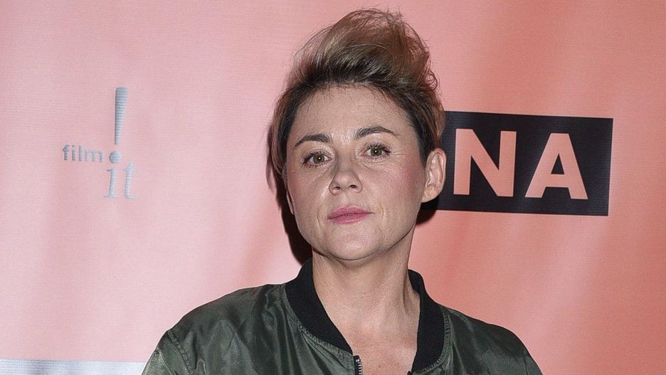 Maria Peszek jest z Edwardem od prawie 30 lat