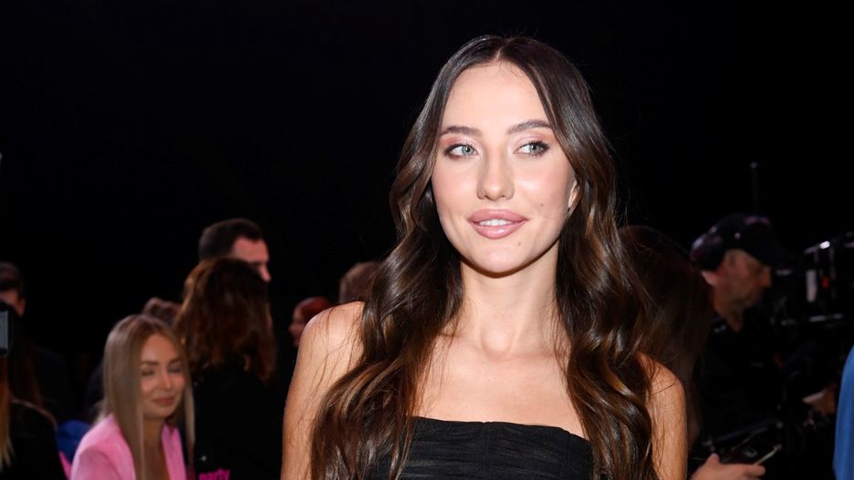 Klaudia Nieścior zwyciężyła 11. edycję "Top Model"
