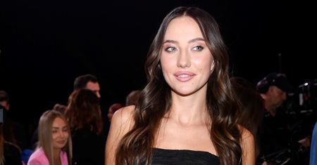 Klaudia Nieścior wygrała ostatnią edycję "Top Model". Kiedyś była blondynką