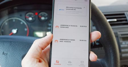 Autopay zamiast e-TOLL na autostradzie. Tak będzie działać alternatywa rządowej aplikacji