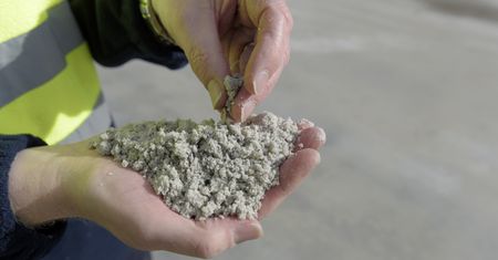 Czeski "mały skarb". Mają największe złoża w Europie