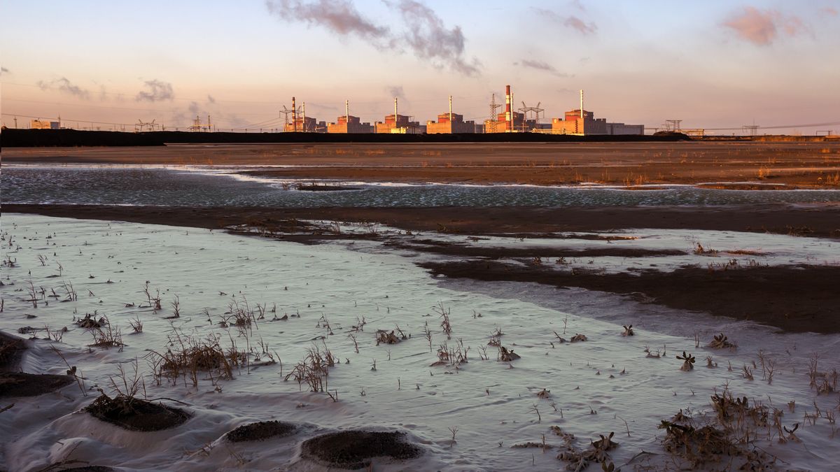 Nie wiadomo, co wydarzy się w elektrowni