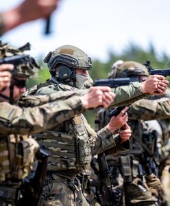 Zatrucie w ośrodku Straży Granicznej. Już 82 osoby w szpitalach