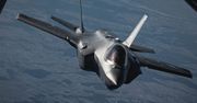 Zamówili dziesiątki F-35. Jednego nie przewidzieli