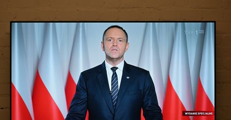 Zagraniczne media oceniają weto. "Polska to jedyne państwo UE"