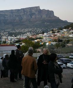 Zjadły tylko śniadanie. Tragiczna seria zgonów dzieci w RPA
