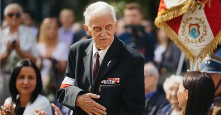 Spełniamy marzenie Powstańca. Pamiętamy!