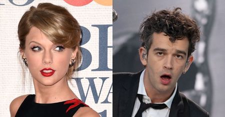 Taylor Swift dopiero co zaczęła nowy związek, a już go zakończyła? Relacja piosenkarki nie przetrwała nawet miesiąca...