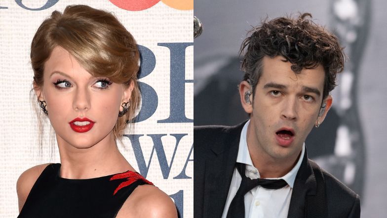 Taylor Swift dopiero co zaczęła nowy związek, a już go zakończyła? Relacja piosenkarki nie przetrwała nawet miesiąca...