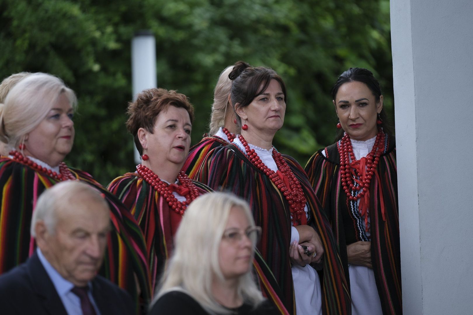 Za nami pierwsze eliminacje do jubileuszowego, XXV Powiatowego Przeglądu Zespołów Folklorystycznych i Solistów w Chmielniku

