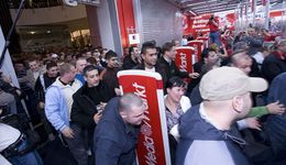 Chińczycy przejmą kultowe niemieckie sklepy? Zaawansowane rozmowy