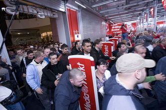 Chińczycy przejmą kultowe niemieckie sklepy? Zaawansowane rozmowy