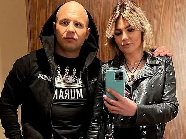 Narzeczona Mateusza Murańskiego publikuje przejmujące filmy