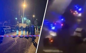 Eksplozja w Moskwie. Trzy osoby nie żyją