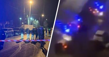 Eksplozja w Moskwie. Trzy osoby nie żyją