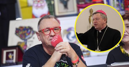 WOŚP ma konkurencję. Oto, na co będzie zbierać arcybiskup