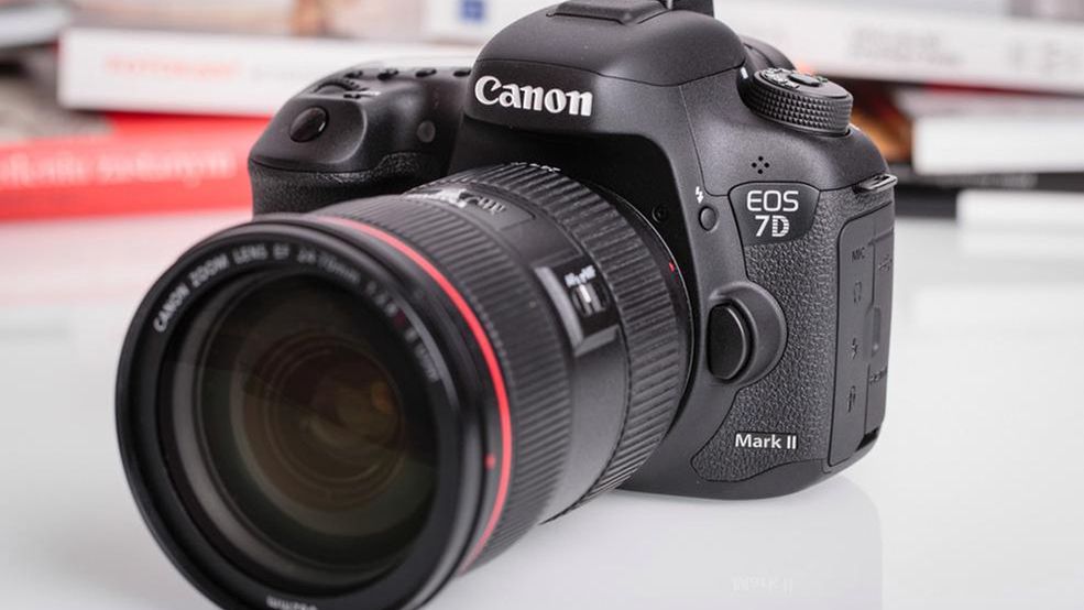 Nadchodzi Canon EOS 7D Mark III. Oto funkcje, jakie chciałbym w nim zobaczyć 1